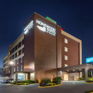 Hotel Homewood By Hilton, Queretaro