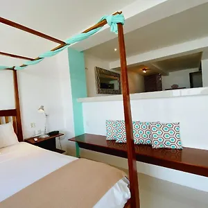 Hotel Rocamar