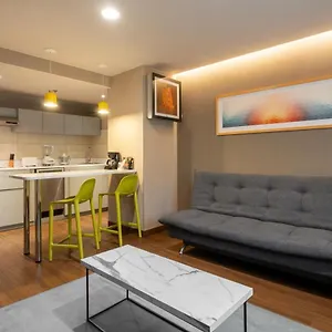 Aparthotel Express By Marriott, Queretaro