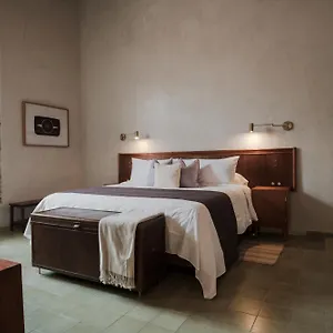 Hotel Hercules, Queretaro