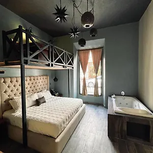 Hotel Independencia Dos 7 Boutique