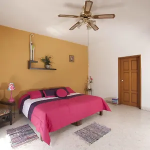 Bed and breakfast Galerie