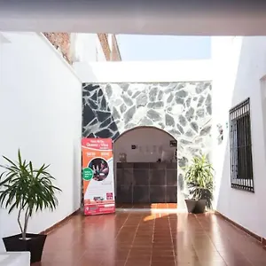 Hotel Casa De Piedras
